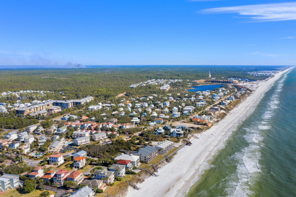 Santa Rosa Beach 106