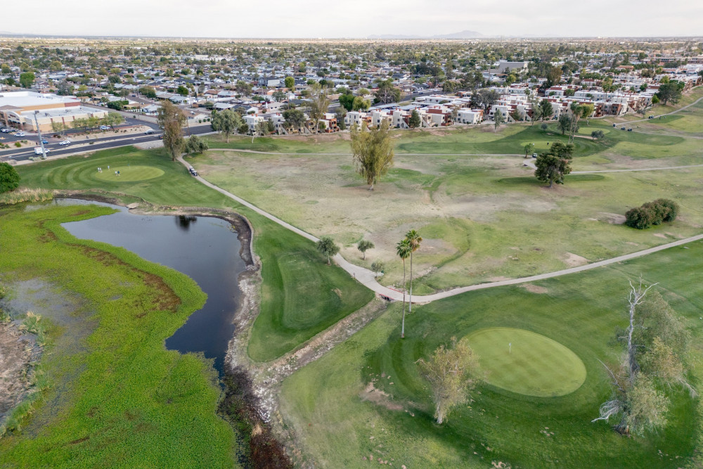 Scottsdale 397