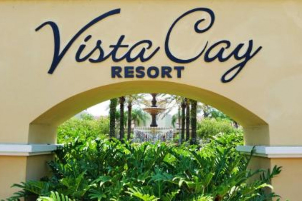 Vista Cay 324
