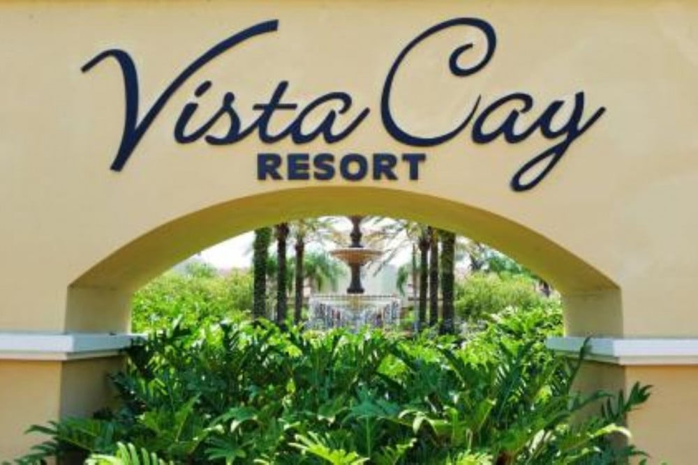 Vista Cay 322