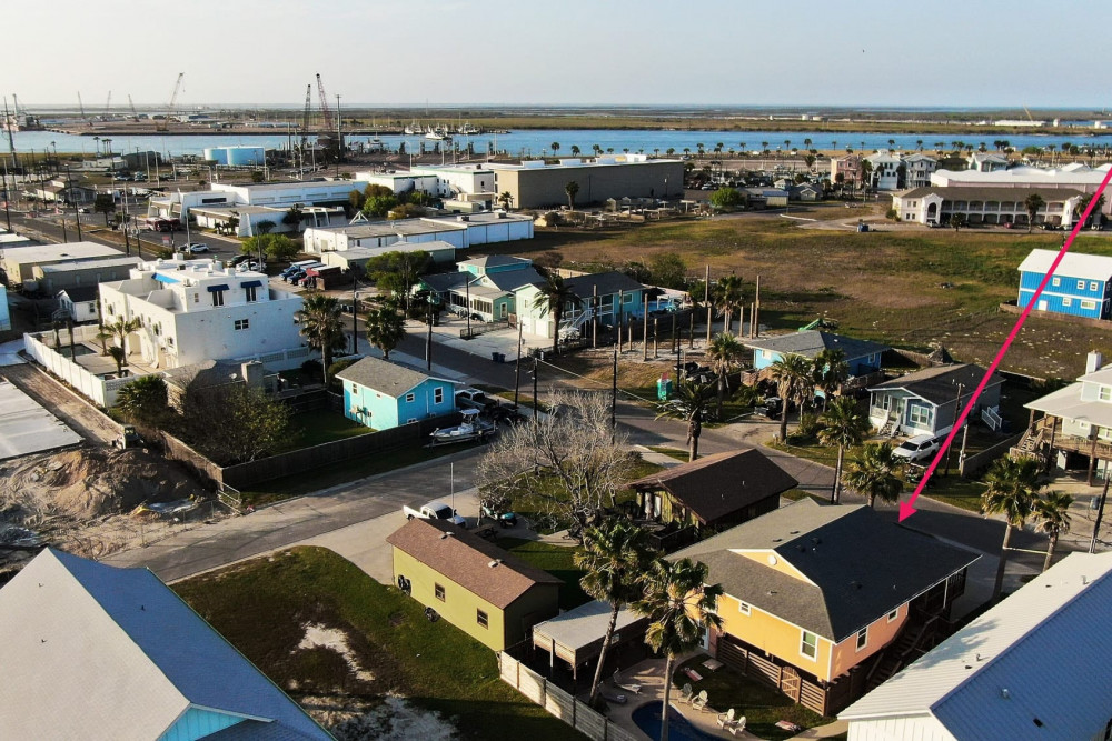 Port Aransas 134