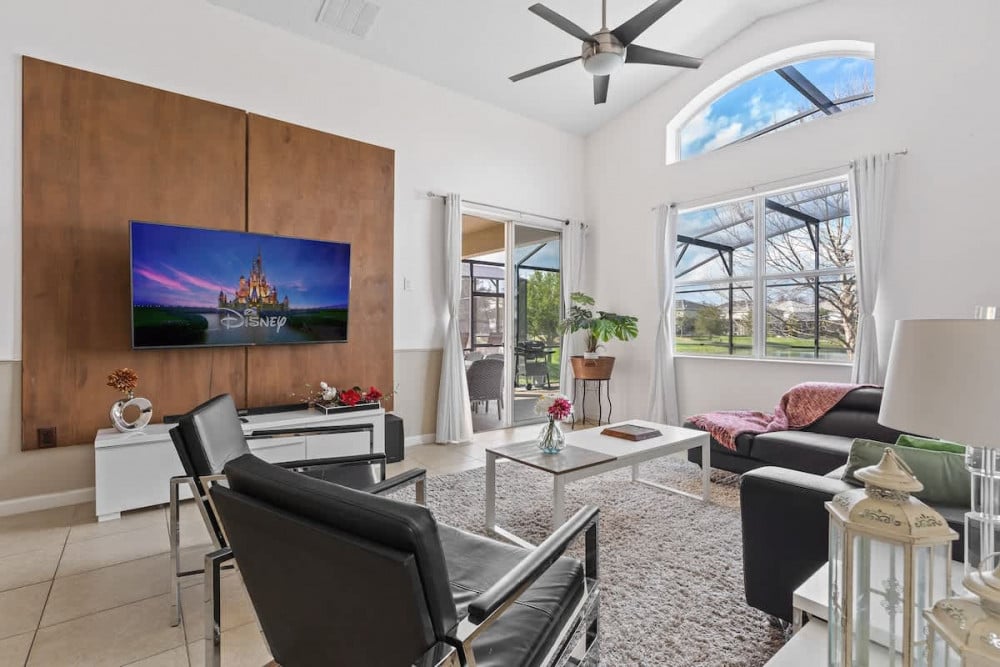 Bella Vida Resort 77