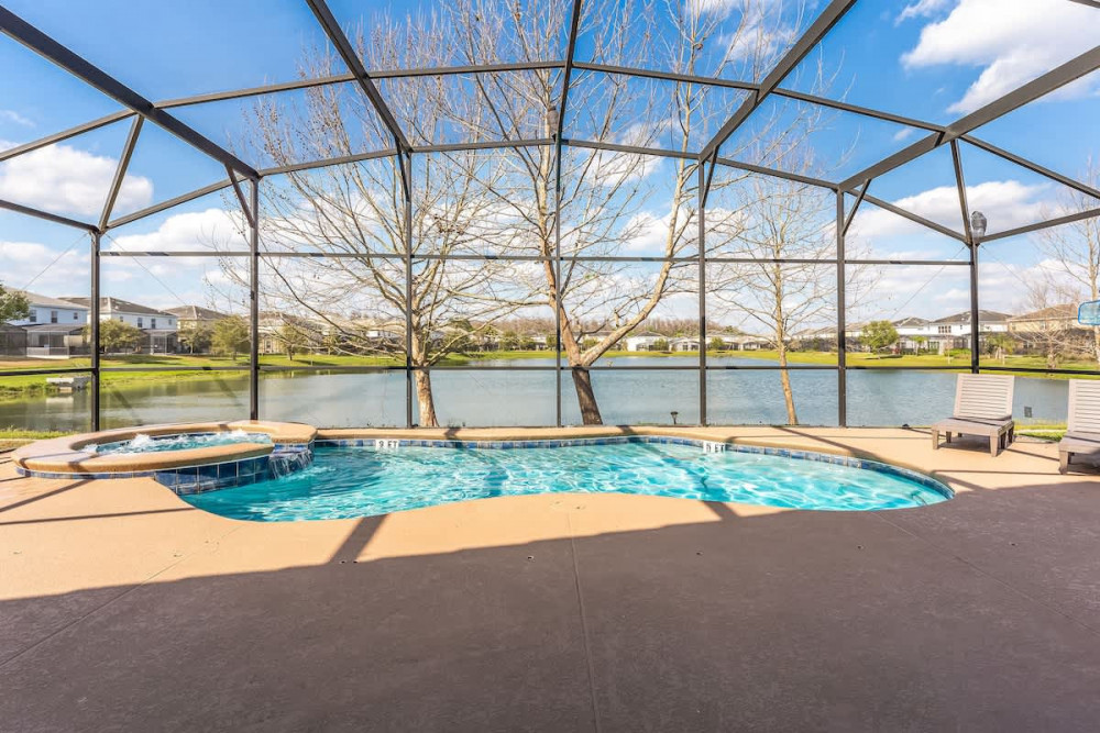 Bella Vida Resort 77