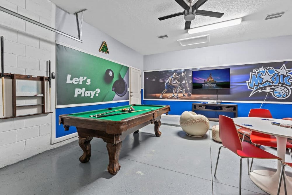 Bella Vida Resort 77