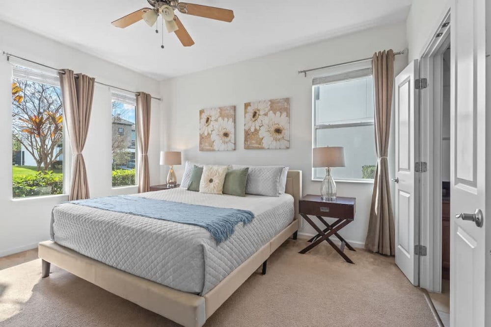 Bella Vida Resort 77