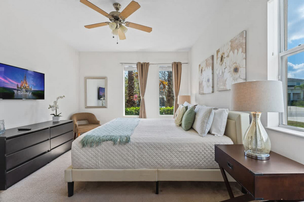 Bella Vida Resort 77