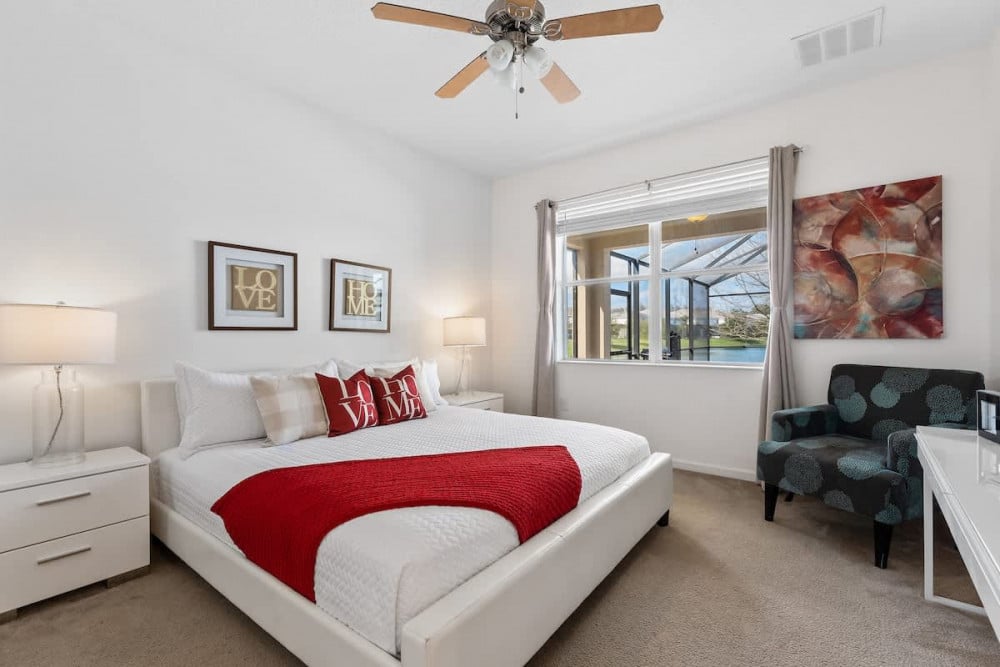 Bella Vida Resort 77