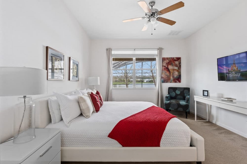 Bella Vida Resort 77