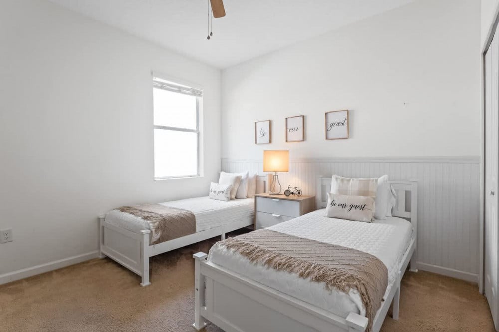 Bella Vida Resort 77