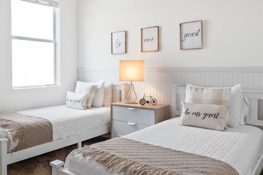 Bella Vida Resort 77