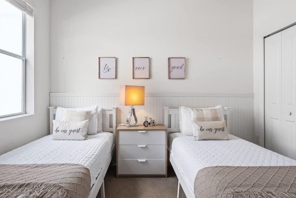 Bella Vida Resort 77