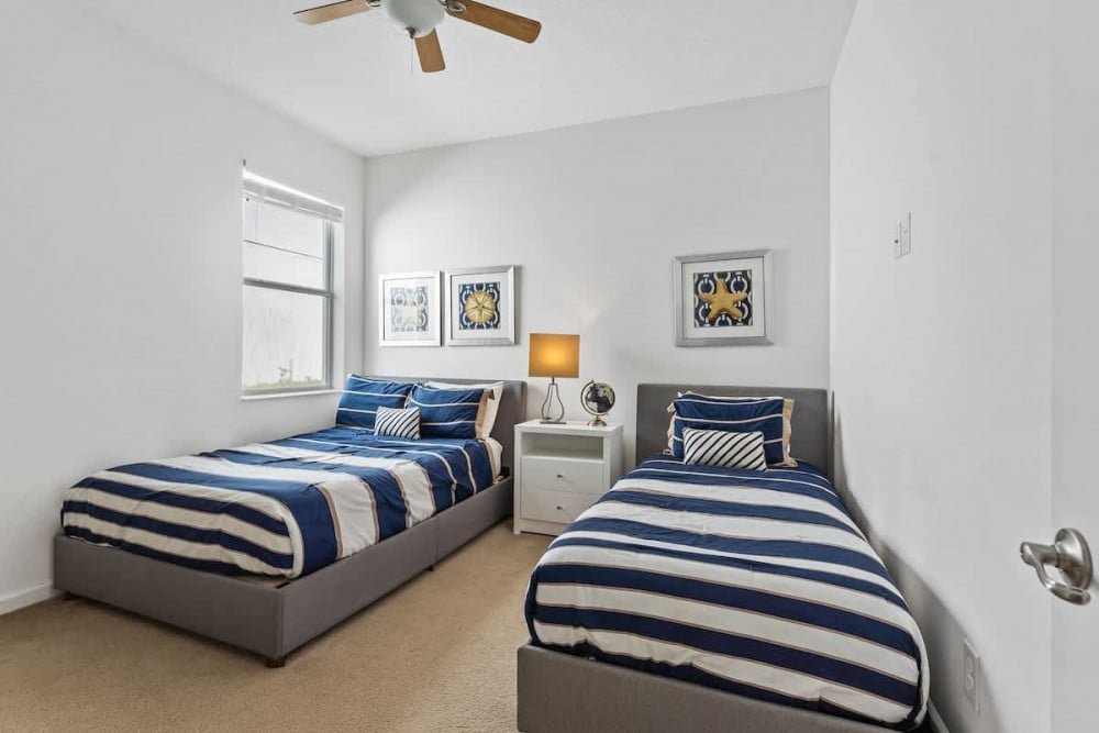 Bella Vida Resort 77