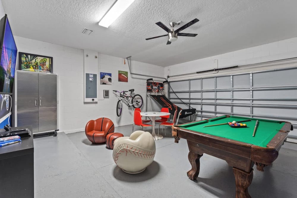 Bella Vida Resort 77