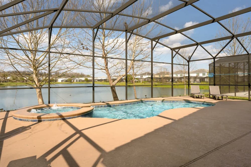 Bella Vida Resort 77