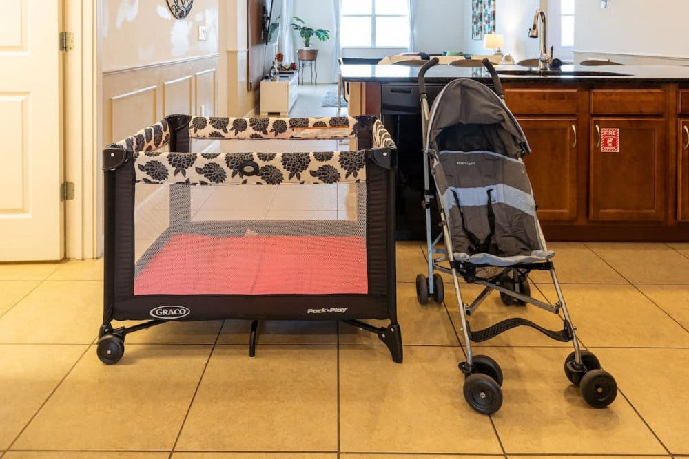 Bella Vida Resort 77