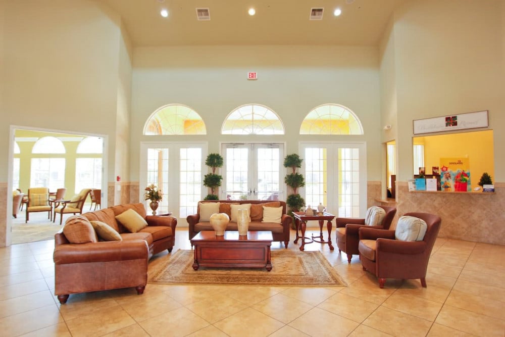 Bella Vida Resort 77