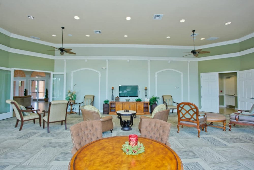 Bella Vida Resort 77