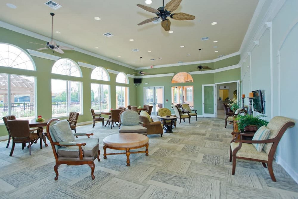 Bella Vida Resort 77