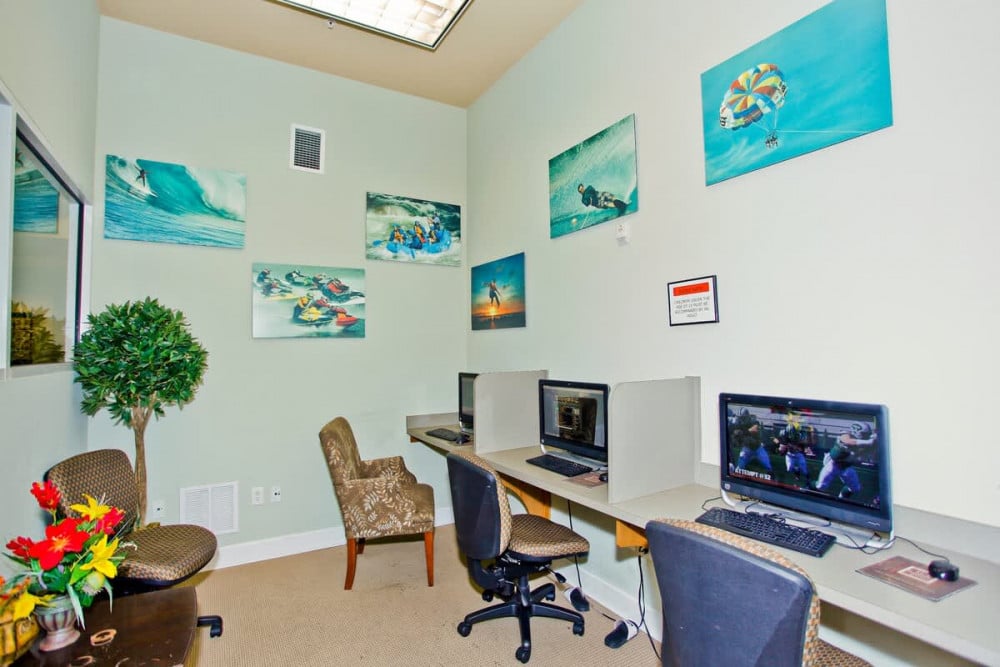 Bella Vida Resort 77