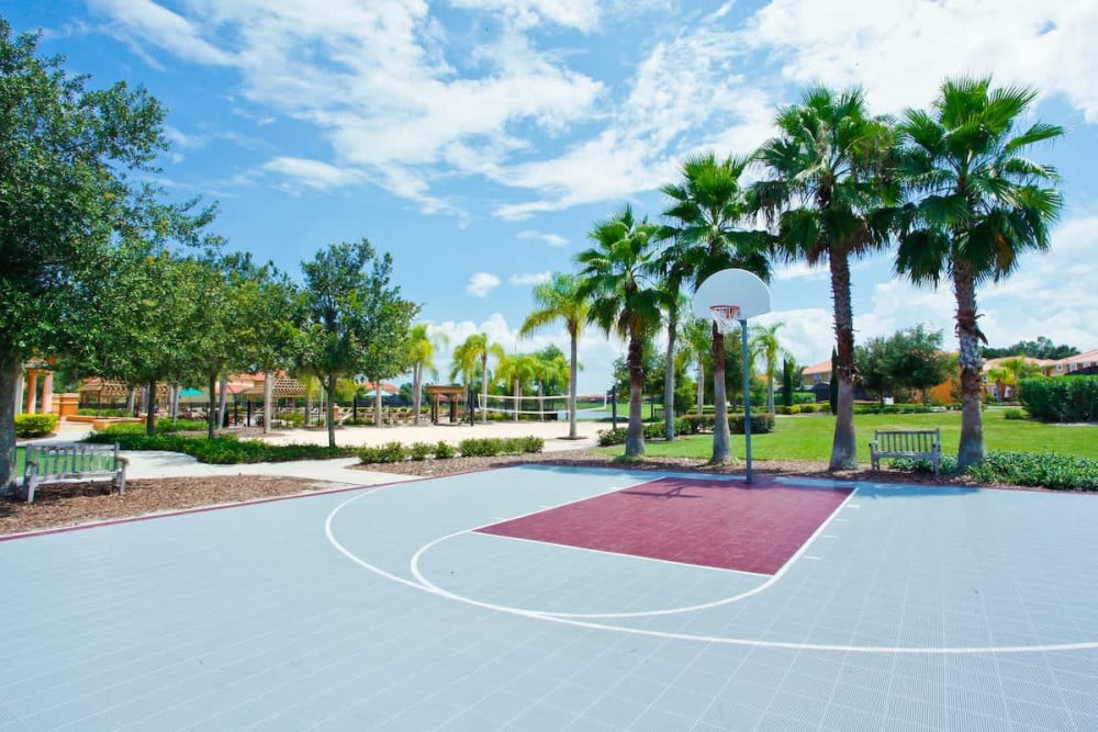 Bella Vida Resort 77