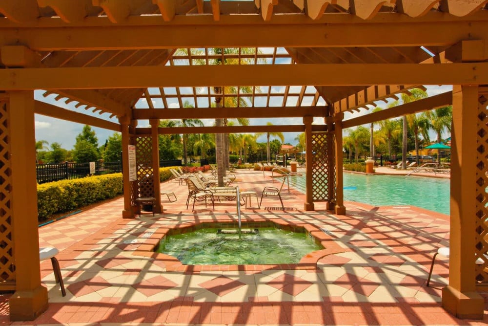 Bella Vida Resort 77