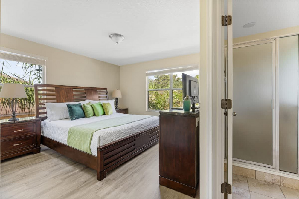 Bella Vida Resort 75