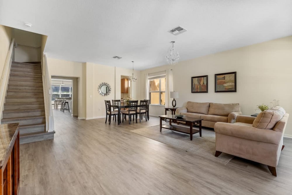 Bella Vida Resort 75