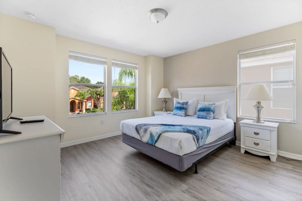 Bella Vida Resort 75