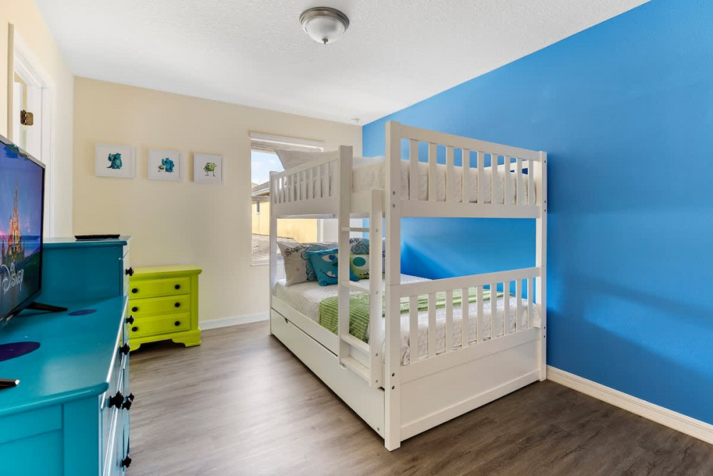 Bella Vida Resort 75