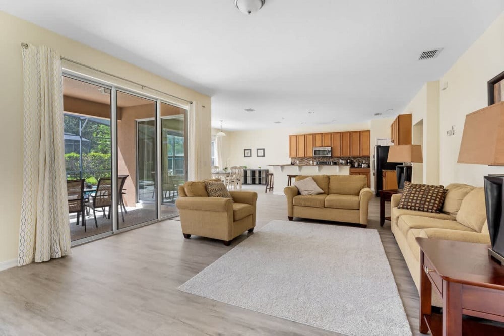 Bella Vida Resort 75