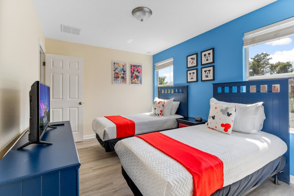 Bella Vida Resort 75