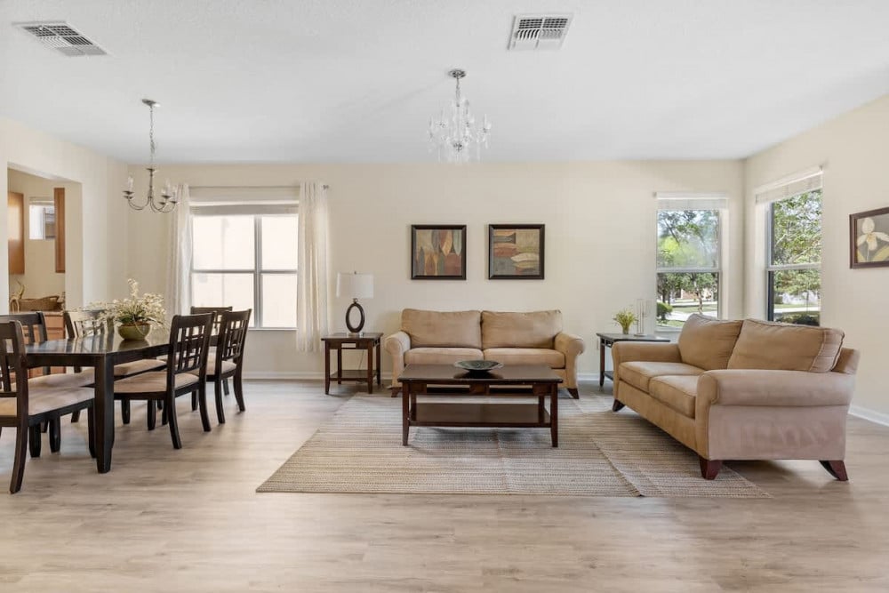 Bella Vida Resort 75