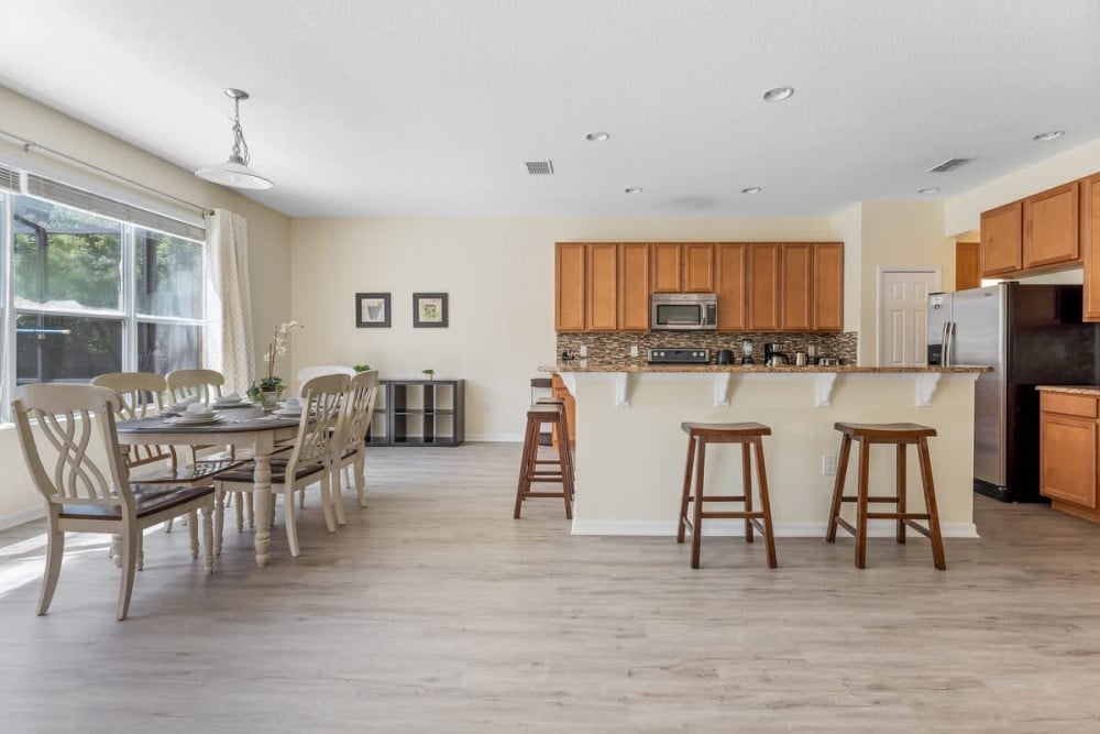 Bella Vida Resort 75