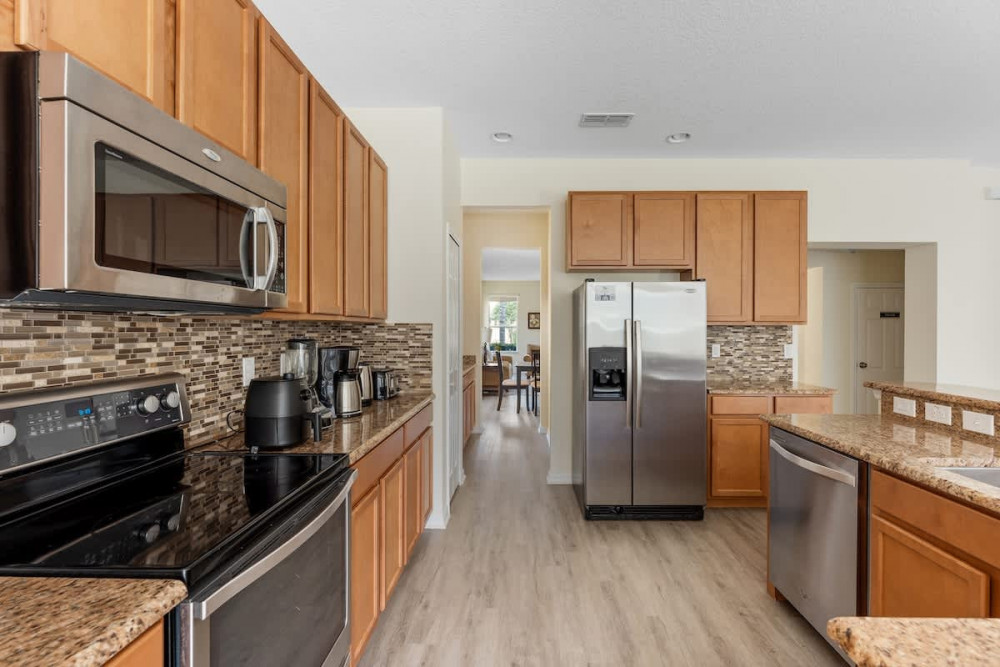 Bella Vida Resort 75