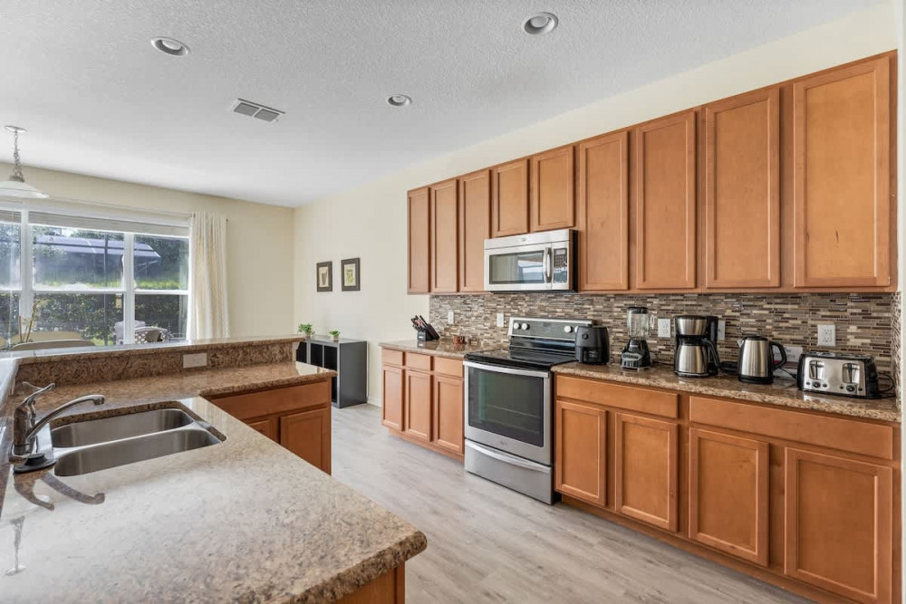 Bella Vida Resort 75