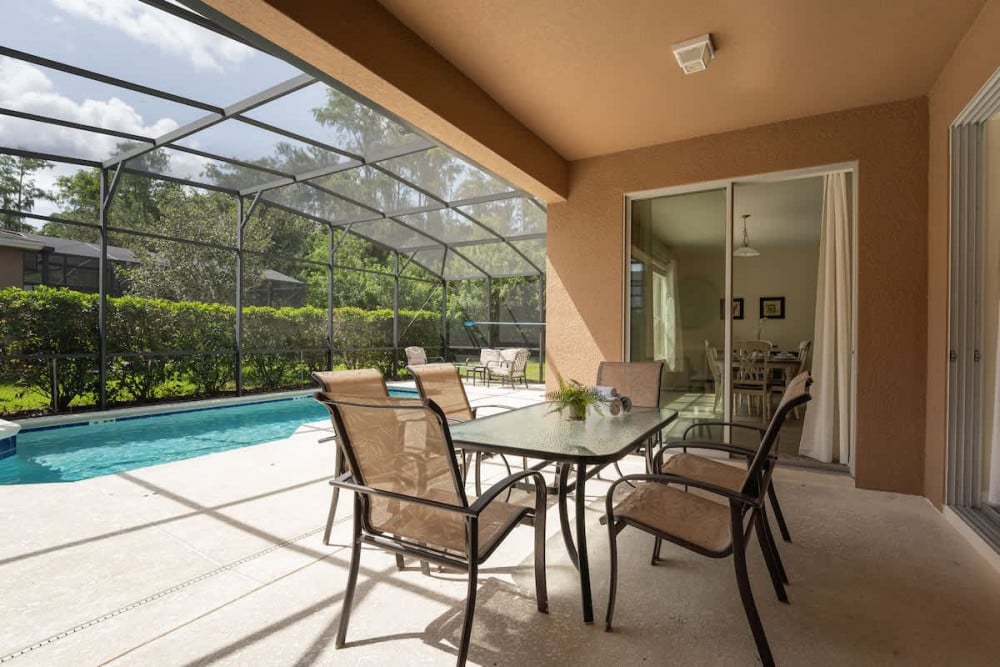 Bella Vida Resort 75