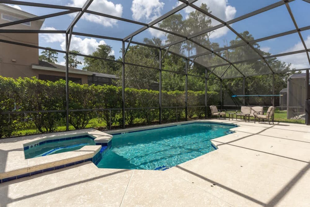 Bella Vida Resort 75