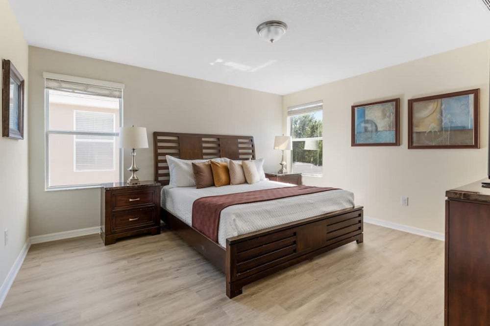 Bella Vida Resort 75