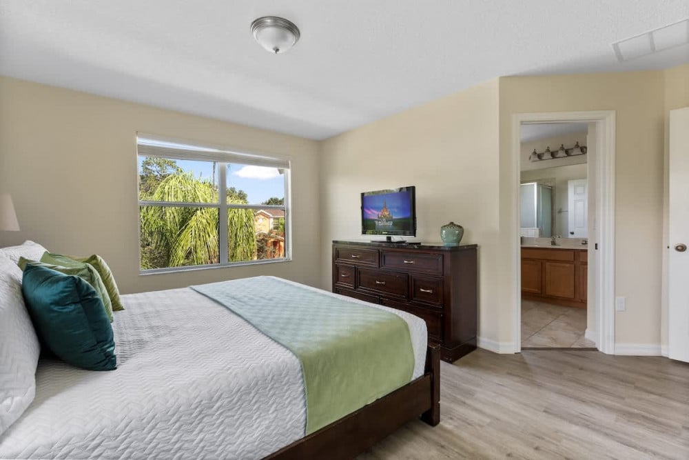 Bella Vida Resort 75