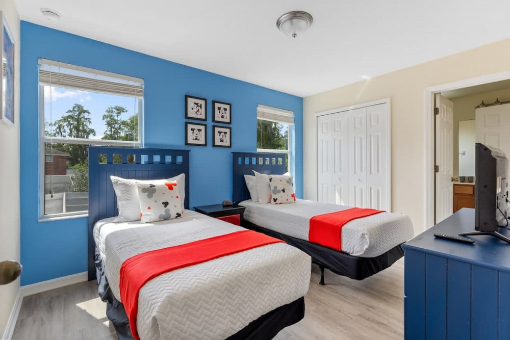 Bella Vida Resort 75