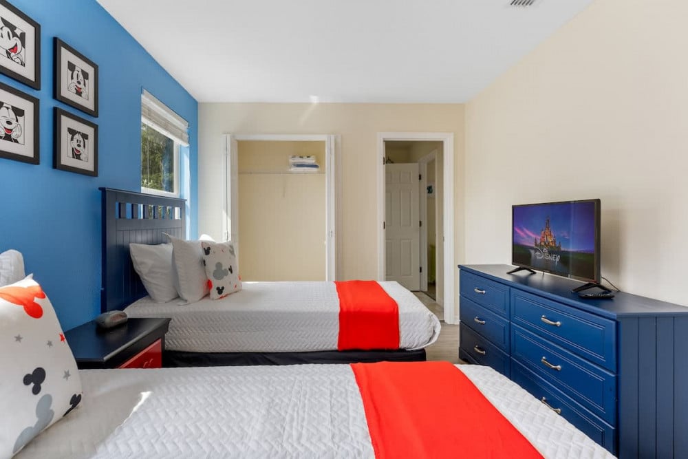 Bella Vida Resort 75