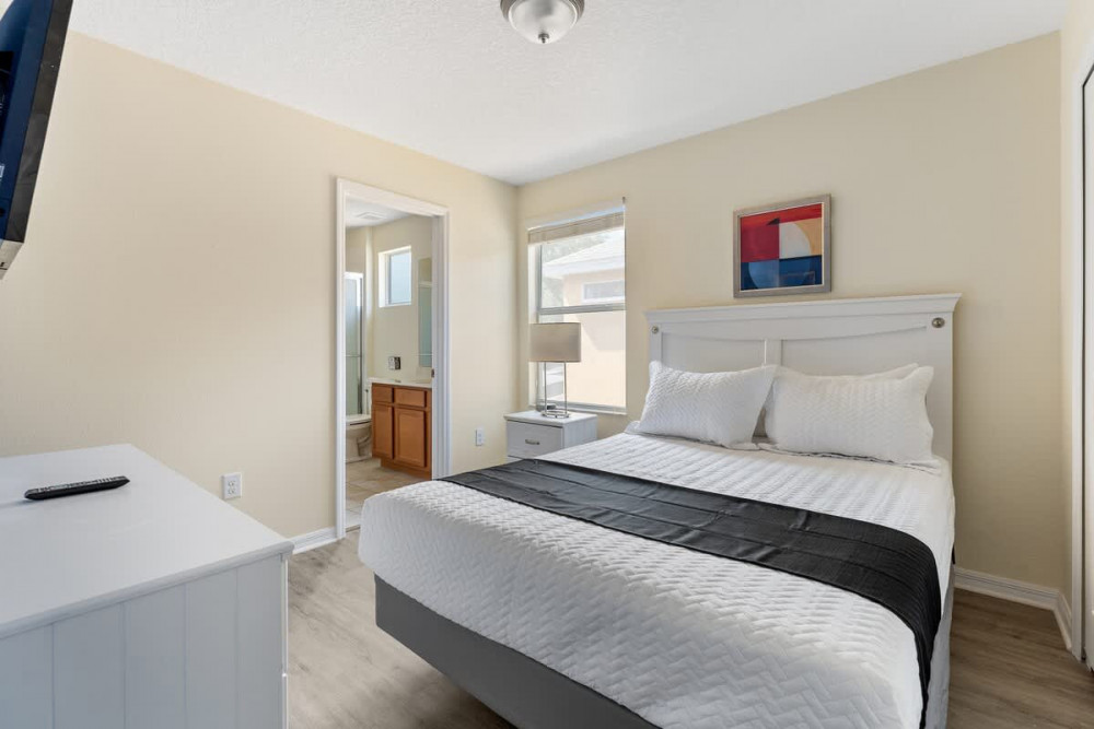 Bella Vida Resort 75