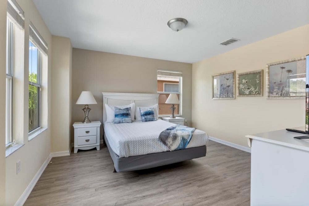 Bella Vida Resort 75