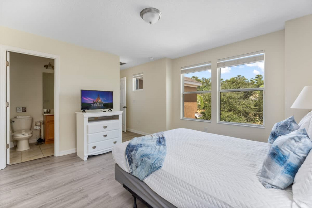 Bella Vida Resort 75