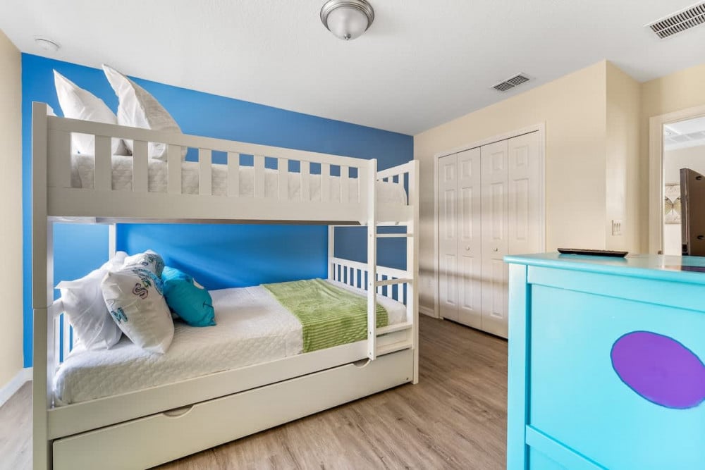 Bella Vida Resort 75