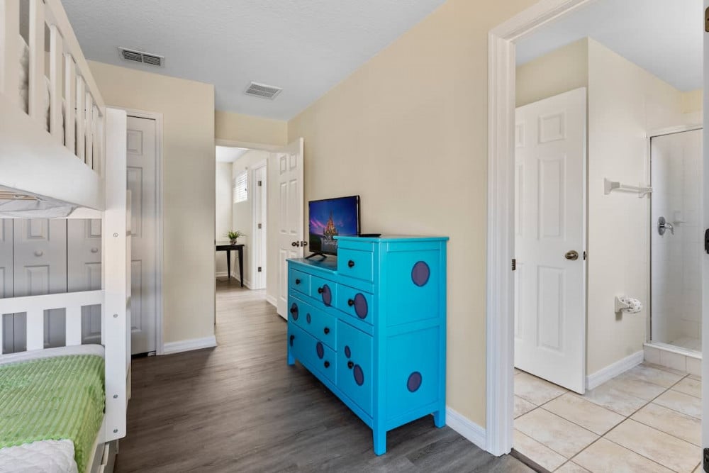 Bella Vida Resort 75