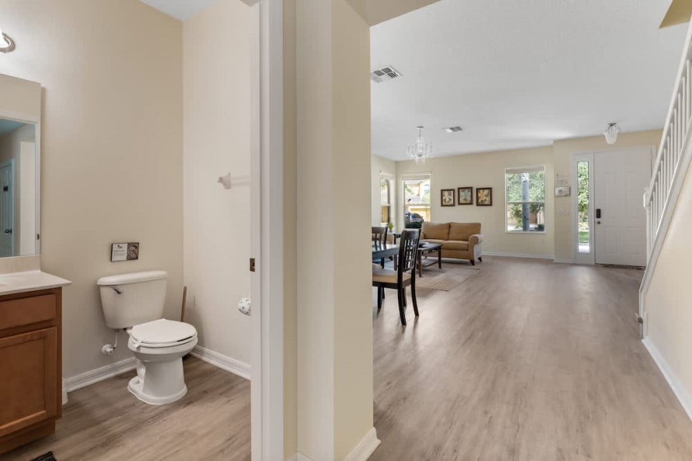 Bella Vida Resort 75