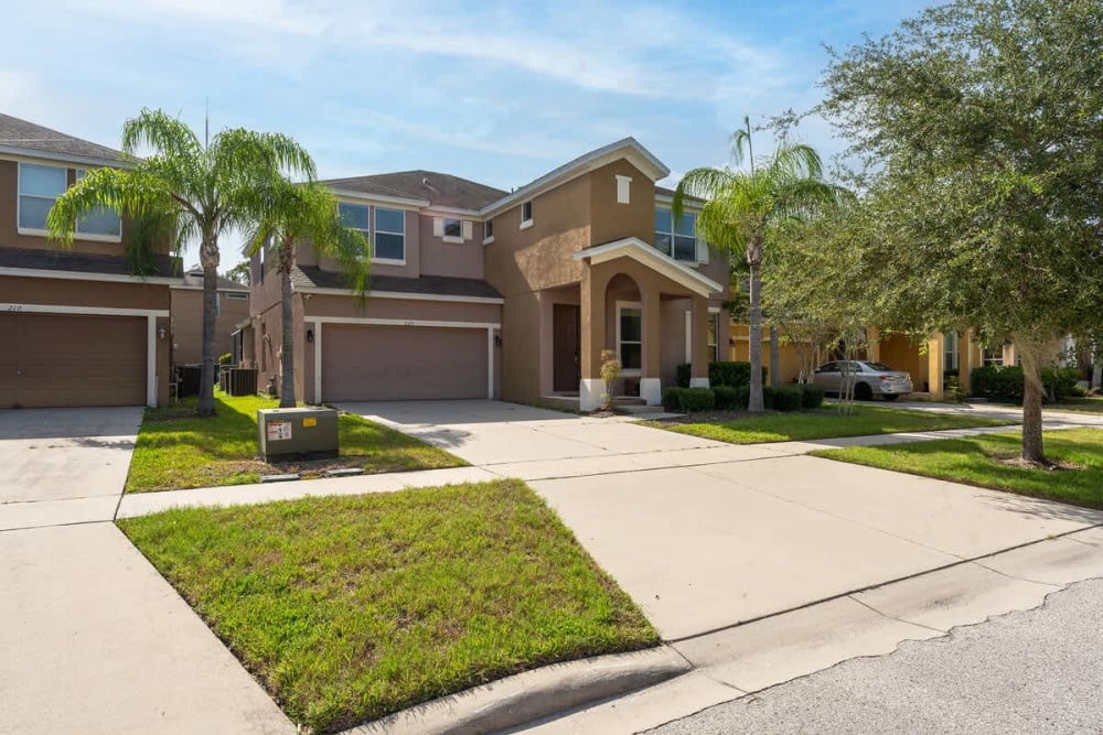 Bella Vida Resort 75