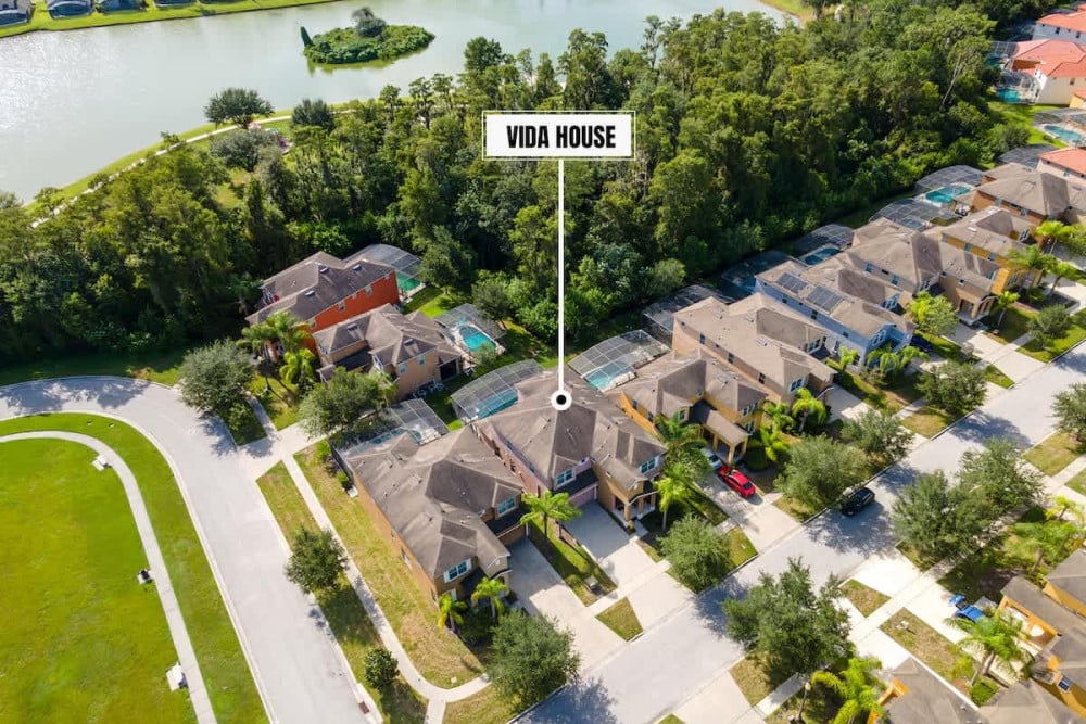 Bella Vida Resort 75