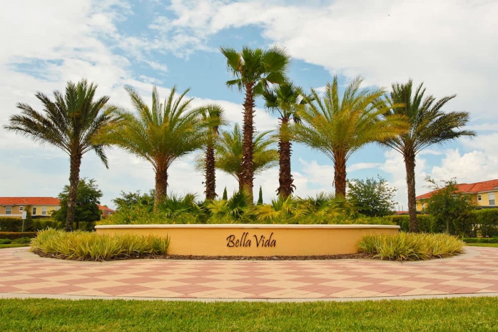 Bella Vida Resort 75